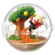 食玩 トレーディングフィギュア 2.ラビフット 「ポケットモンスター テラリウムコレクションEX〜ガラル地方編2〜」 图片 1