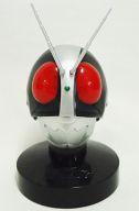 トレーディングフィギュア 仮面ライダー2号 ダークヘルメットVer. 「マスコレ 仮面ライダーマスクコレクション and so forth」 Bild 1