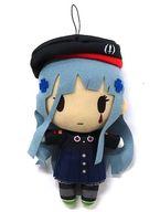 ぬいぐるみ HK 416 ミニぬいぐるみ 「ドールズフロントライン」