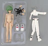 トレーディングフィギュア 観察対象 「Youtype Toys ZaoC ザック・イベント BJDブラインドドールシリーズ」