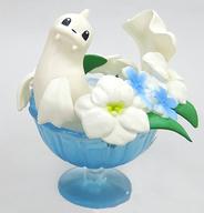 食玩 トレーディングフィギュア 3.Jugon-ジュゴン- 「ポケットモンスター Floral Cup Collection」 图片 1