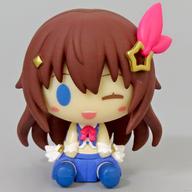 トレーディングフィギュア ときのそら ちょこのっこフィギュア 「一番くじ ホロライブ ちょこのっこコレクション」 ときのそら賞 圖片 1
