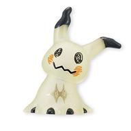 食玩 トレーディングフィギュア 719.ミミッキュ(こうげきver.) 「ポケモンキッズサン＆ムーン ソルガレオ編」