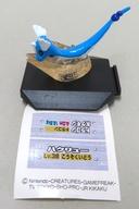 トレーディングフィギュア ハクリュー 「ポケットモンスター ポケモンバトルミュージアム2」 圖片 1