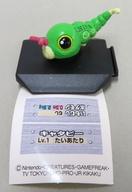 トレーディングフィギュア キャタピー 「ポケットモンスター ポケモンバトルミュージアム2」 Bild 1
