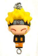 トレーディングフィギュア ナルト(きつね目) (シークレット) NARUTO-ナルト-疾風伝 みくじ オレと運だめしだってばよ! 編 CHARA FORTUNE シリーズ Bild 1