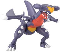 食玩 トレーディングフィギュア 1.ガブリアス 「SHODO ポケモン4」 hình ảnh 1