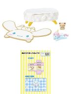 食玩 トレーディングフィギュア 7.ここがお気に入りの場所 「サンリオ I LOVE Cinamoroll Room -アイラブシナモンルーム-」 hình ảnh 1