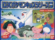 食玩 トレーディングフィギュア ポケットモンスター DXポケモンキッズシリーズ5 Bild 1