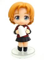 トレーディングフィギュア オレンジペコ 「ねんどろいどぷち ガールズ＆パンツァー 03」 gambar 1