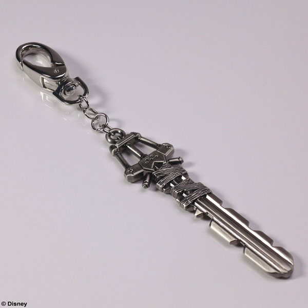 Square Enix Kingdom Hearts - Keyblade Keychain: Fenrir