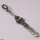 Square Enix Kingdom Hearts - Keyblade Keychain: Fenrir image 2