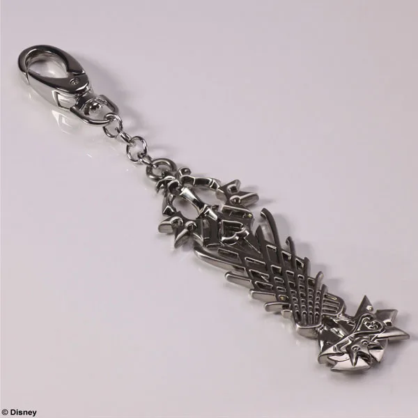Square Enix Kingdom Hearts - Keyblade Schlüsselanhänger: Ultima Weapon Bild 1