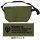 COSPA Mobile Suit Gundam - Principality of ZEON E.A.F. Messenger Bag รูปภาพ 2