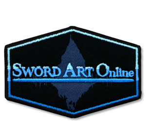 COSPA Sword Art Online - Patch: Sword Art Online รูปภาพ 1