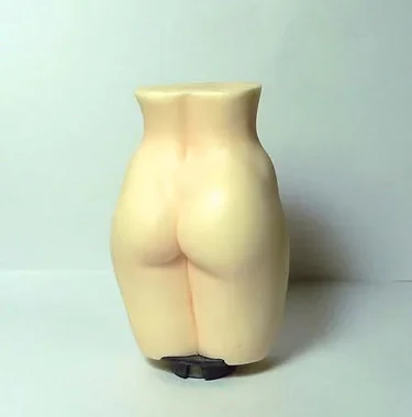 Ridicule Nice Body Smartphone Stand - Hip (Alone) รูปภาพ 1