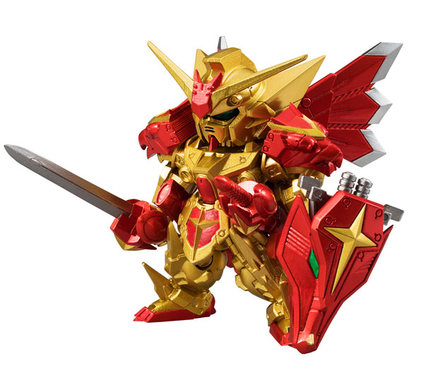 Bandai FW 건담 CONVERGE EX09 슈페리오르 드래곤