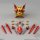 Bandai FW 건담 CONVERGE EX09 슈페리오르 드래곤 이미지 8