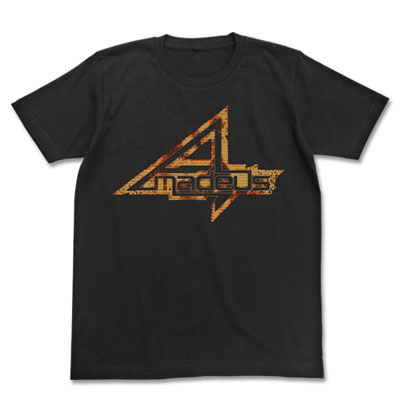 COSPA Steins;Gate 0 - Amadeus T-shirt / BLACK - M 图片 1