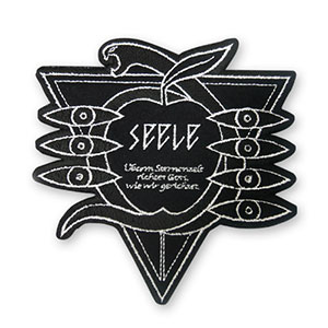 COSPA Rebuild of Evangelion - Removable Patch: SEELE รูปภาพ 1
