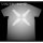 COSPA After War Gundam X - Satellite System T-shirt / WHITE - M รูปภาพ 2