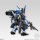 Bandai FW 건담 컨버지 EX11 블루 프레임 (캔디 토이) 이미지 3