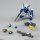 Bandai FW 건담 컨버지 EX11 블루 프레임 (캔디 토이) 이미지 6