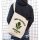 COSPA Mobile Suit Gundam: Iron-Blooded Orphans - Tekkadan Shoulder Tote Bag / NATURAL Bild 2