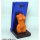Amie-Grand Nice Body Smartphone-Ständer - Torso gebräunte Haut Bild 5