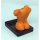 Amie-Grand Nice Body Smartphone Stand - Breasts Tanned Skin รูปภาพ 2