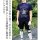 COSPA Is the order a rabbit?? - Rabbit House Dry T-shirt / NAVY - XL image 2