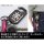 COSPA Girls und Panzer - Reel Keychain: Oarai Girls High School 图片 2
