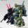 Bandai 장갑기병 보톰즈 컨버지 - 블러드 서커 (캔디 토이) 이미지 5