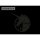 COSPA Mobile Suit Gundam Unicorn - Vist Foundation T-shirt / BLACK - S Bild 2