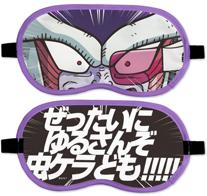 COSPA Dragon Ball Z - Eye Mask: Frieza