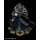 COSPA Fate/Grand Order - Altria Pendragon T-shirt / BLACK - L Bild 2