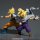 Bandai Dragon Ball STYLING - Son Gohan (CANDY TOY) image 4