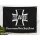 COSPA Girls und Panzer - Flag: Kuromorimine Girls High School รูปภาพ 2