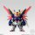 Bandai FW GUNDAM CONVERGE SP08 Destiny Gundam & Infinite Justice Gundam (CANDY TOY) gambar 4
