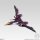 Bandai FW GUNDAM CONVERGE SP08 Destiny Gundam & Infinite Justice Gundam (CANDY TOY) gambar 10