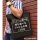 COSPA Item-ya - Item Bag +4 / BLACK imagen 2