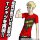 COSPA Persona 5 - Ryuji's Summer T-shirt / RED - L imagen 2