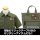 COSPA Mobile Suit Gundam - Zeon Army Camouflage Full Color Removable Patch image 4