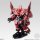 Bandai FW GUNDAM CONVERGE EX15 Neo Zeong (CANDY TOY) 圖片 2