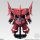 Bandai FW GUNDAM CONVERGE EX15 Neo Zeong (CANDY TOY) 圖片 3