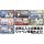 COSPA Girls und Panzer (Movie) - Full Color Removable Patch: Anchovy รูปภาพ 4