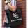 COSPA Yu-Gi-Oh! Duel Monsters - KC Large Tote Bag / Black รูปภาพ 2