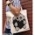 COSPA Yu-Gi-Oh! Duel Monsters - Kuriboh Large Tote Bag / Natural รูปภาพ 2