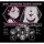 COSPA Love Live! Sunshine!! - Riko Sakurauchi Emotional T-shirt / BLACK - L รูปภาพ 2