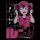 COSPA Love Live! Sunshine!! - Ruby Kurosawa Emotional T-shirt / BLACK - S รูปภาพ 2